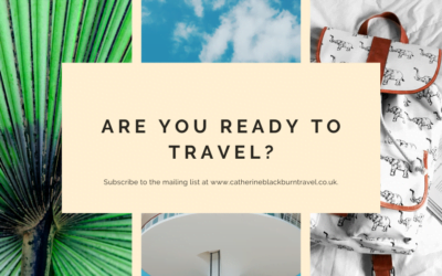 What will travelling be like in a post Covid 19 world? Where can we go and will things be different?