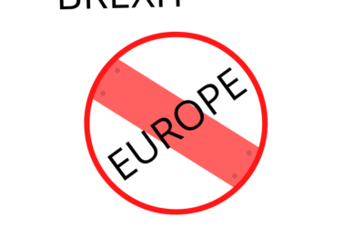 Planning a trip after January 1st 2021? What do you need to know about Brexit?