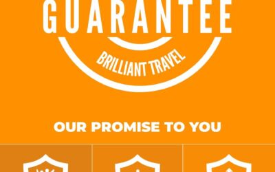 Stress Free Guarantee